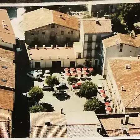 Pis Amb Encant A Campdevanol,al Centre Del Poble.