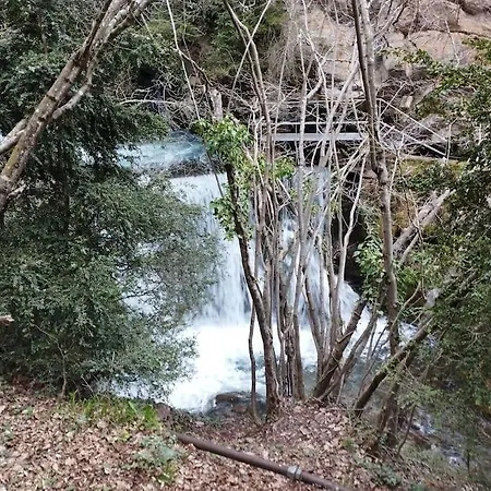 Pis Amb Encant A Campdevanol,al Centre Del Poble. דירה