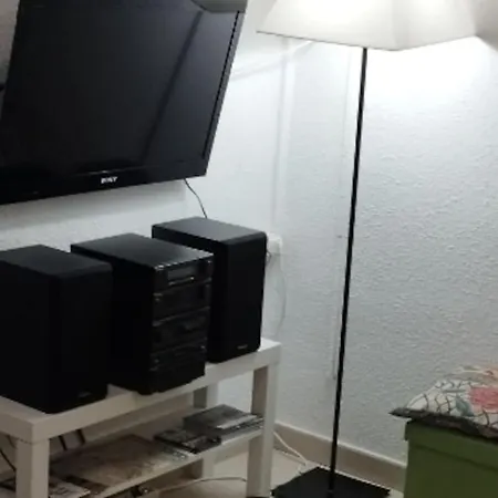 Appartement Pis Amb Encant A Campdevànol,al Centre Del Poble. *
