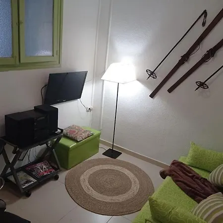 Appartement Pis Amb Encant A Campdevànol,al Centre Del Poble. Campdevánol